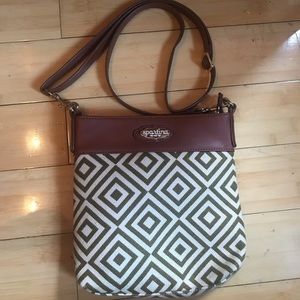 Spartina 449 Crossbody Bag